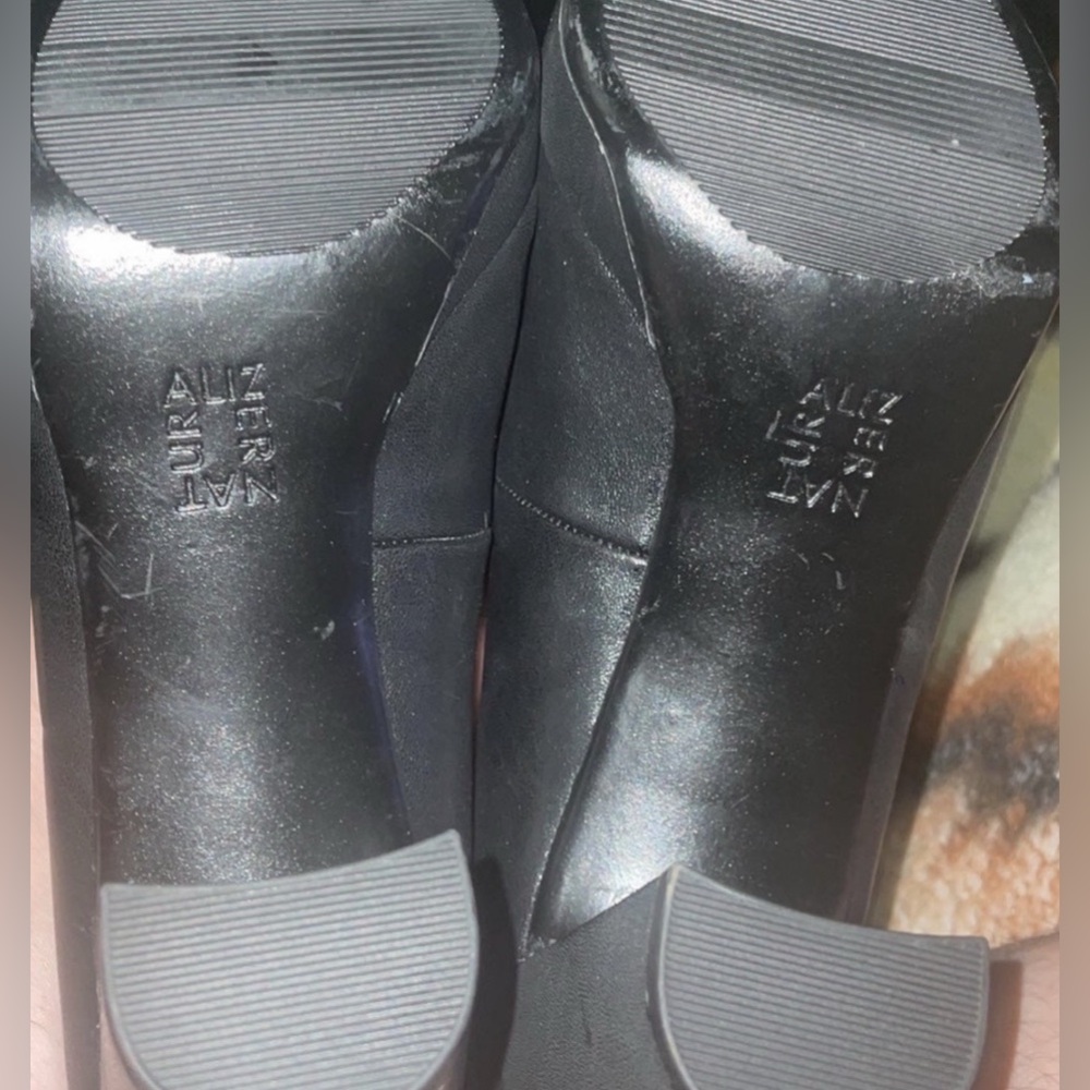 New Natural Alizer High Heels . - Picture 3 of 10